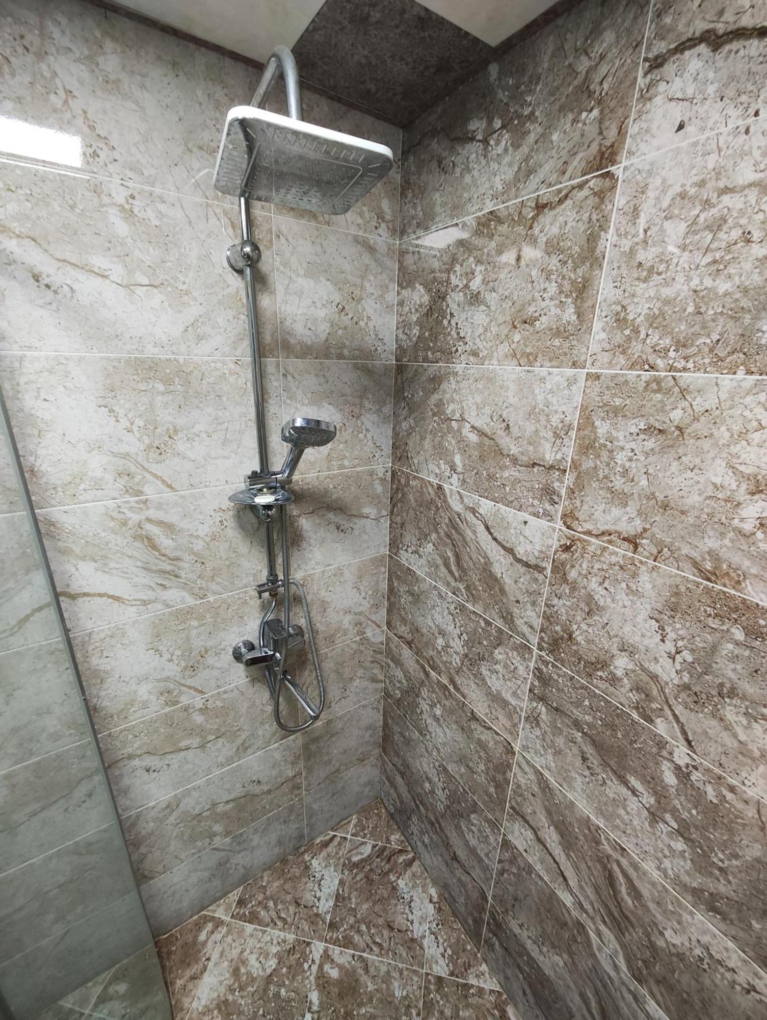 Gemi Hotel Sumqayıt エクステリア 写真