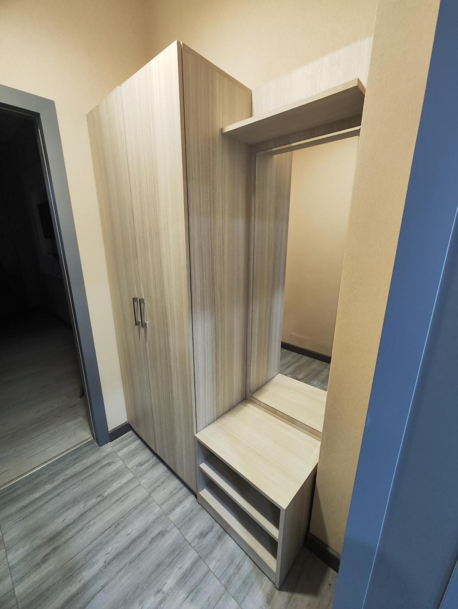 Gemi Hotel Sumqayıt エクステリア 写真